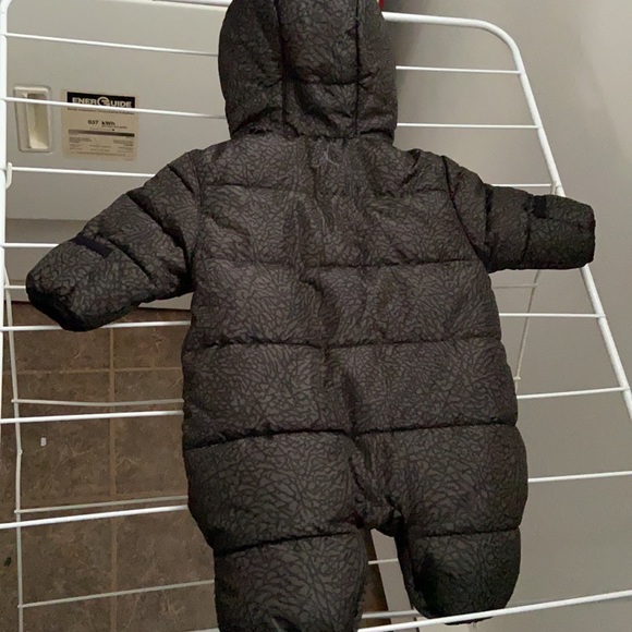 snow ❄️ jordan - Picture 9 of 10